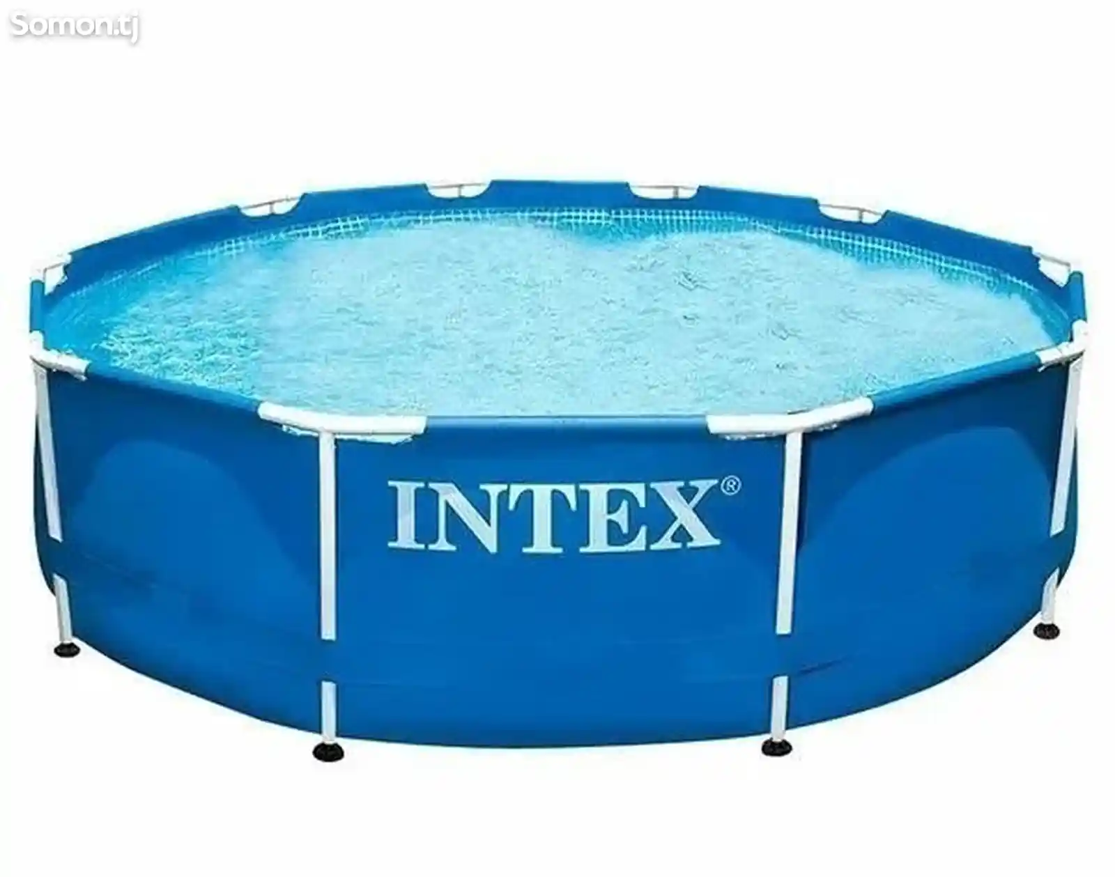 Каркасный бассейн Intex 3.05 х 76-2