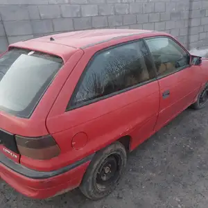 Opel Astra F, 1996