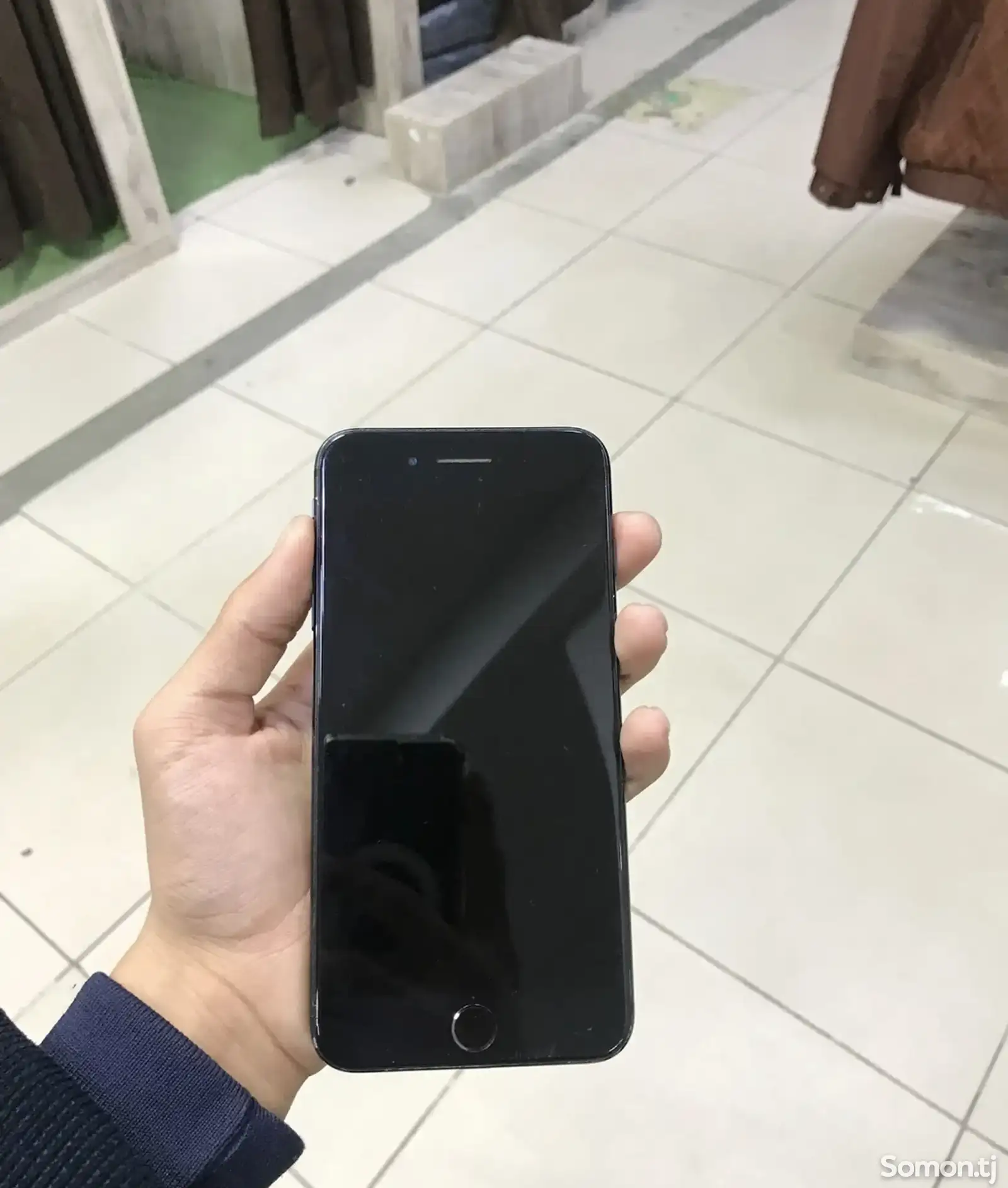 Apple iPhone 7 plus, 128 gb-1