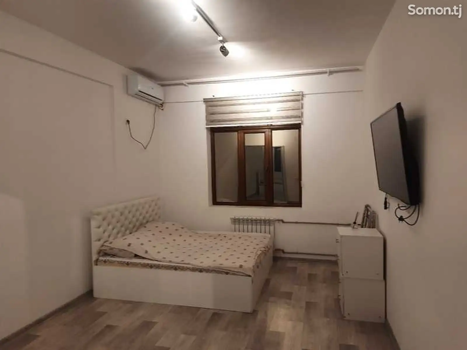 2-комн. квартира, 5 этаж, 50м², Медгородок Пушти Кафе Сафо-1