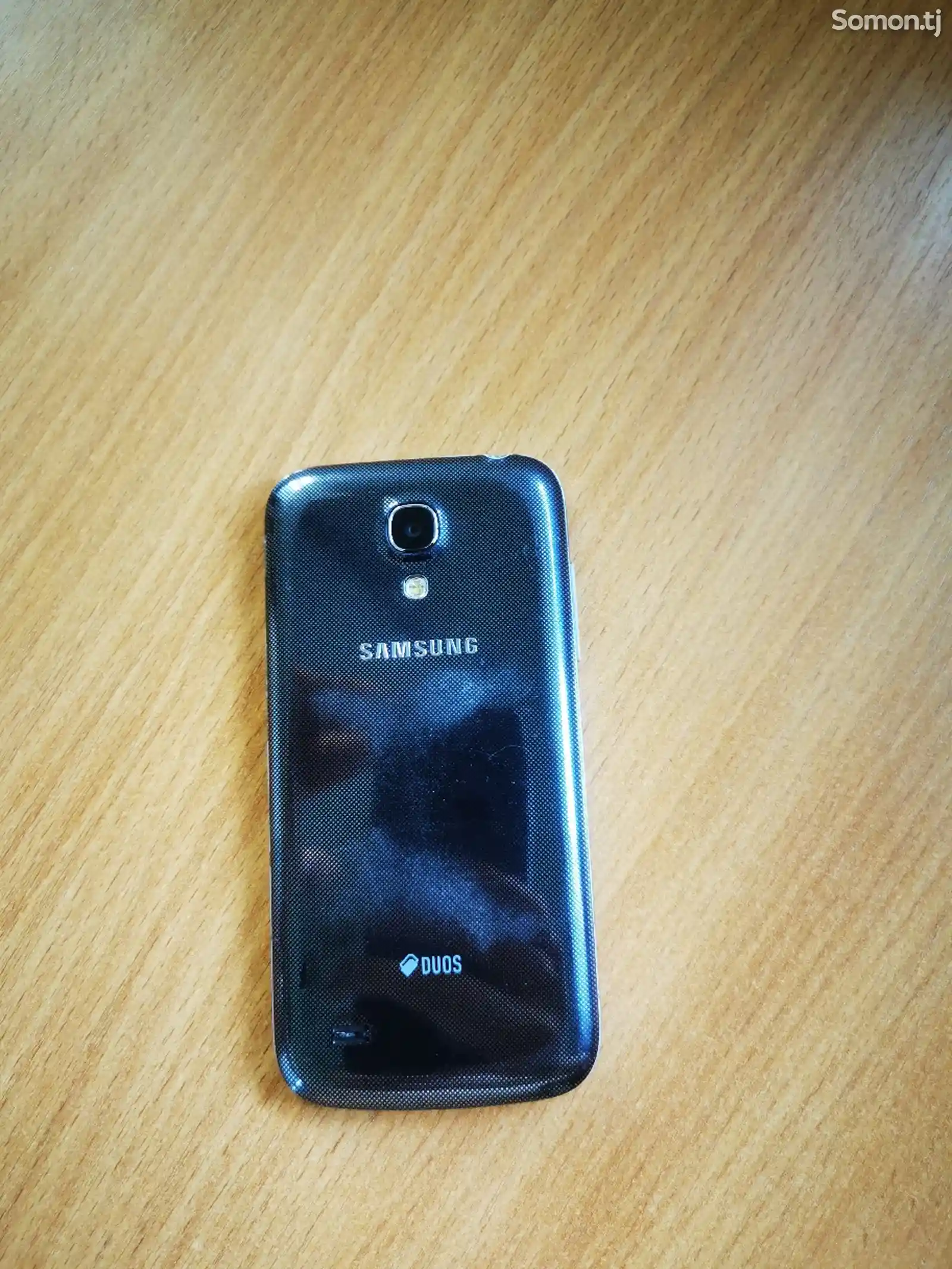 Samsung Galaxy S4 mini-1