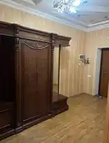 3-комн. квартира, 8 этаж, 100м², И.Сомонӣ-5