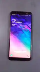 Samsung Galaxy A6+-3