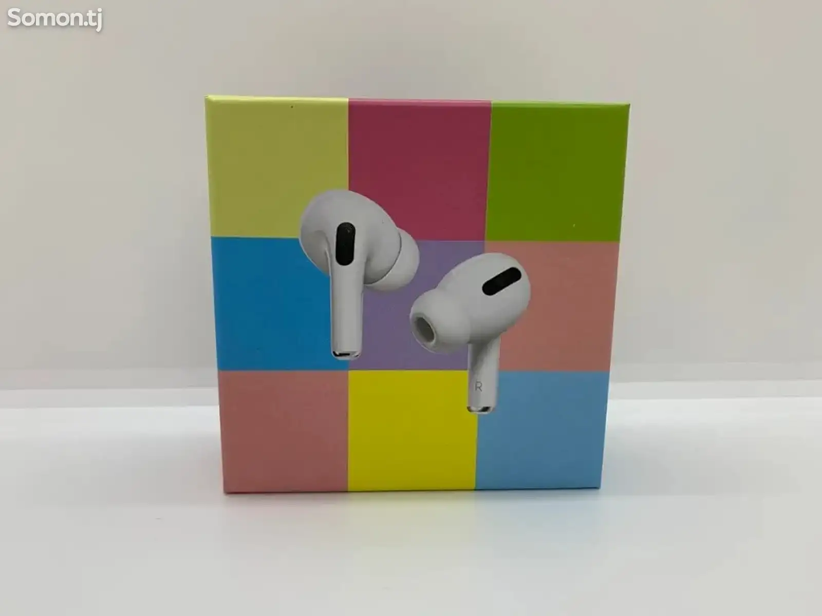 Наушники AirPods Pro 2-1