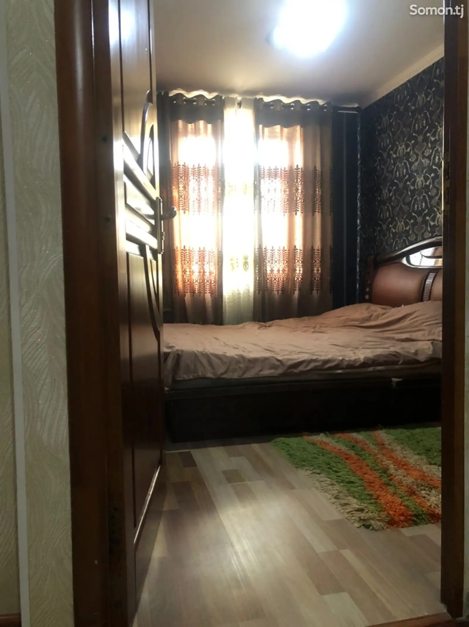 5-комн. квартира, 4 этаж, 100 м², Сино-9