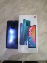 Xiaomi redmi note 9 4/64gb-6