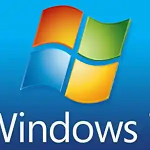 Установка Windows 7, 10, 11
