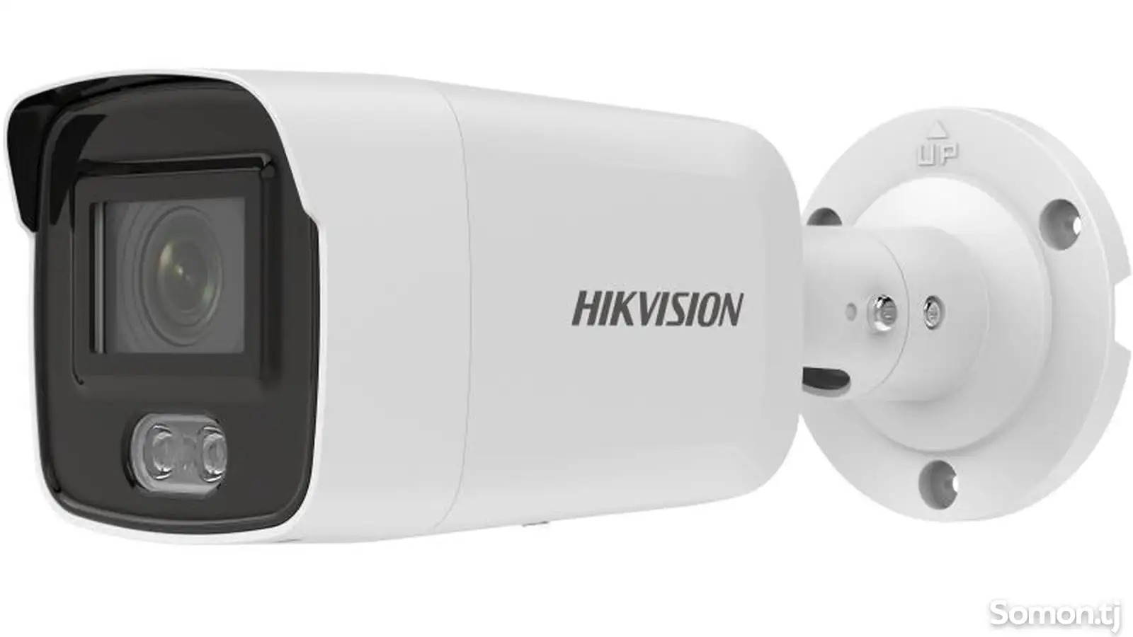 Камера Hikvision DS-2CD2047G2-L-1