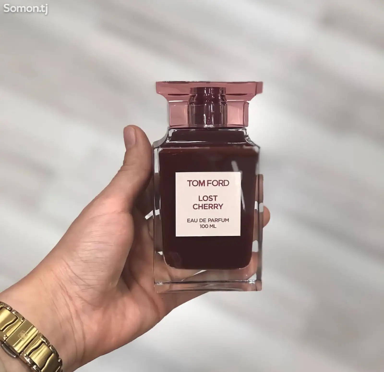 Духи Tom ford Lost cherry 100ml-1