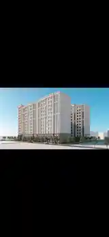 3-комн. квартира, 3 этаж, 75 м², Напротив супермаркета Евар.Бывший Агроинвестбанк.-7