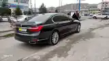 BMW 7 series, 2018-5