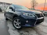 Lexus RX series, 2015-2