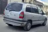 Opel Zafira, 2001-4