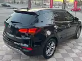 Hyundai Santa Fe, 2016-3