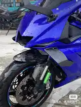 Мотоцикл Yamaha R1-5