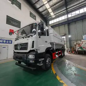 Самосвал Dongfeng, 2024