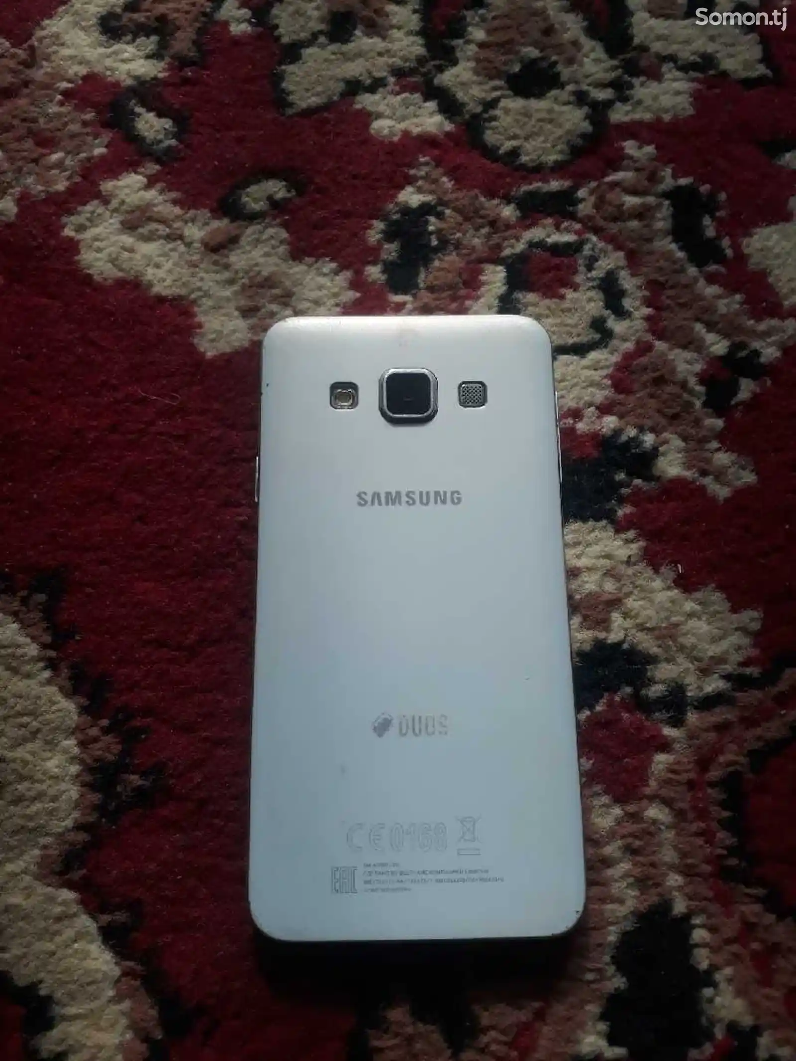 Samsung Galaxy A3 на запчасти