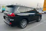 Lexus LX series, 2018-8