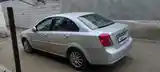 Chevrolet Lacetti, 2005-3