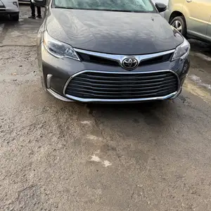 Toyota Avalon, 2014