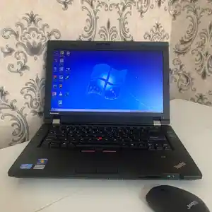 Ноутбук Lenovo L421