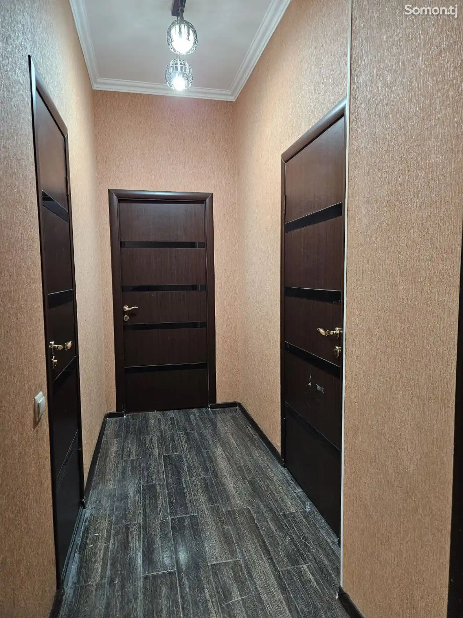 2-комн. квартира, 2 этаж, 66 м², Душанбе-9