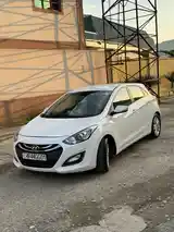 Hyundai Avante, 2012-5