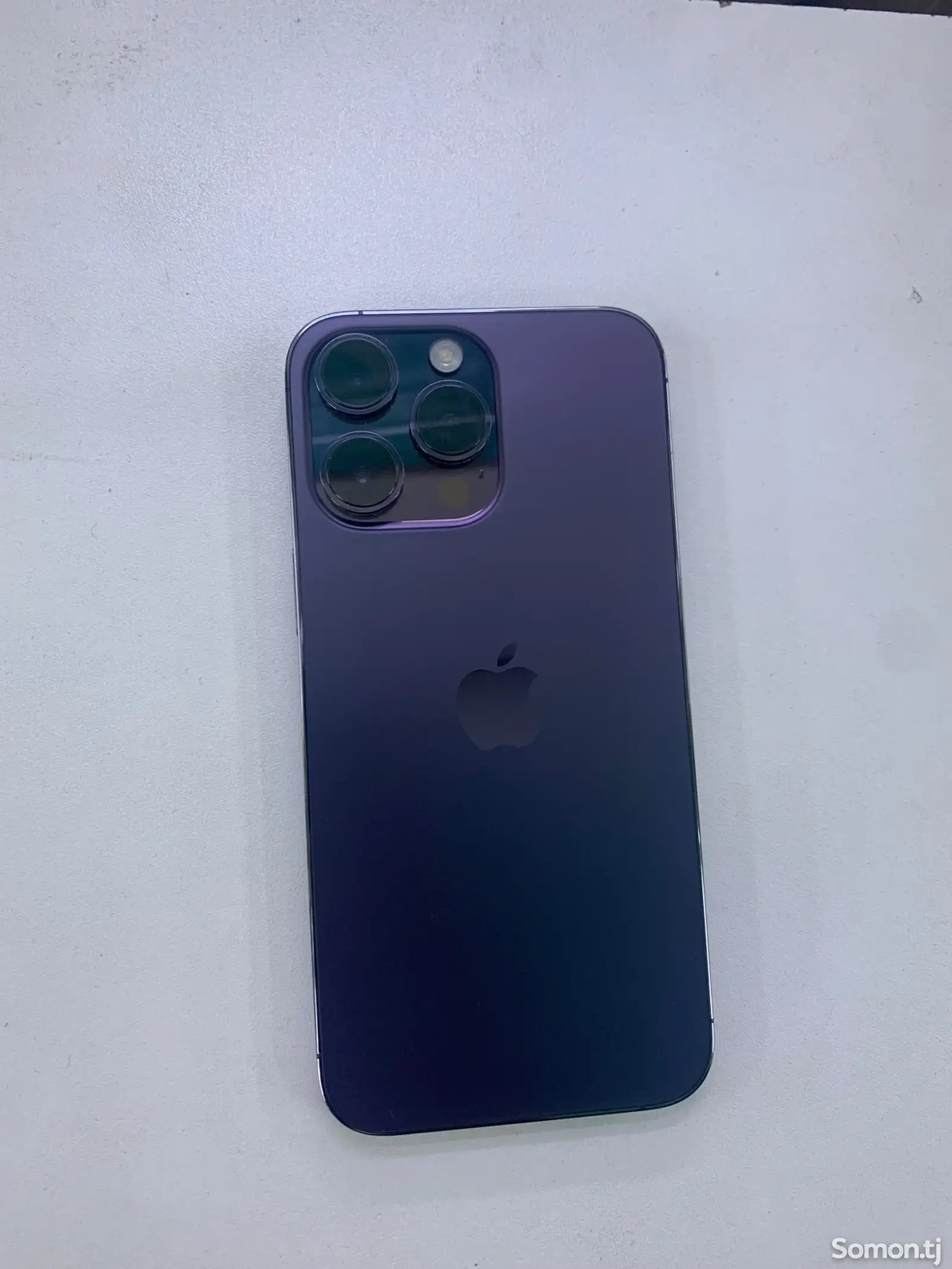 Apple iPhone 14 Pro Max, 256 gb, Deep Purple