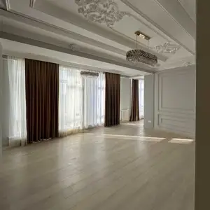 3-комн. квартира, 14 этаж, 120м², И.Сомони