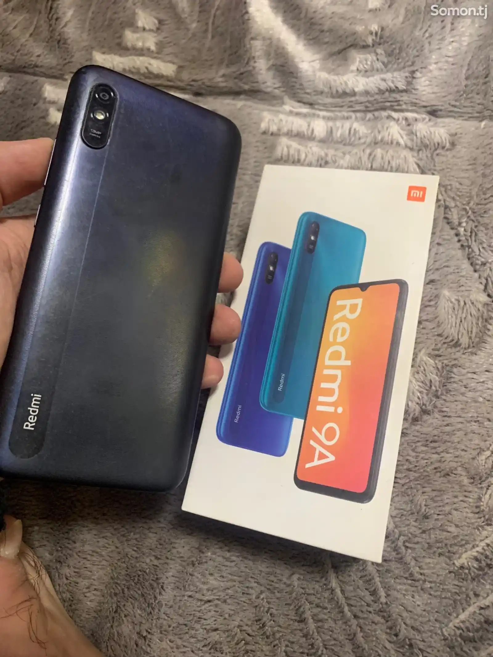 Xiaomi Redmi 9A-2