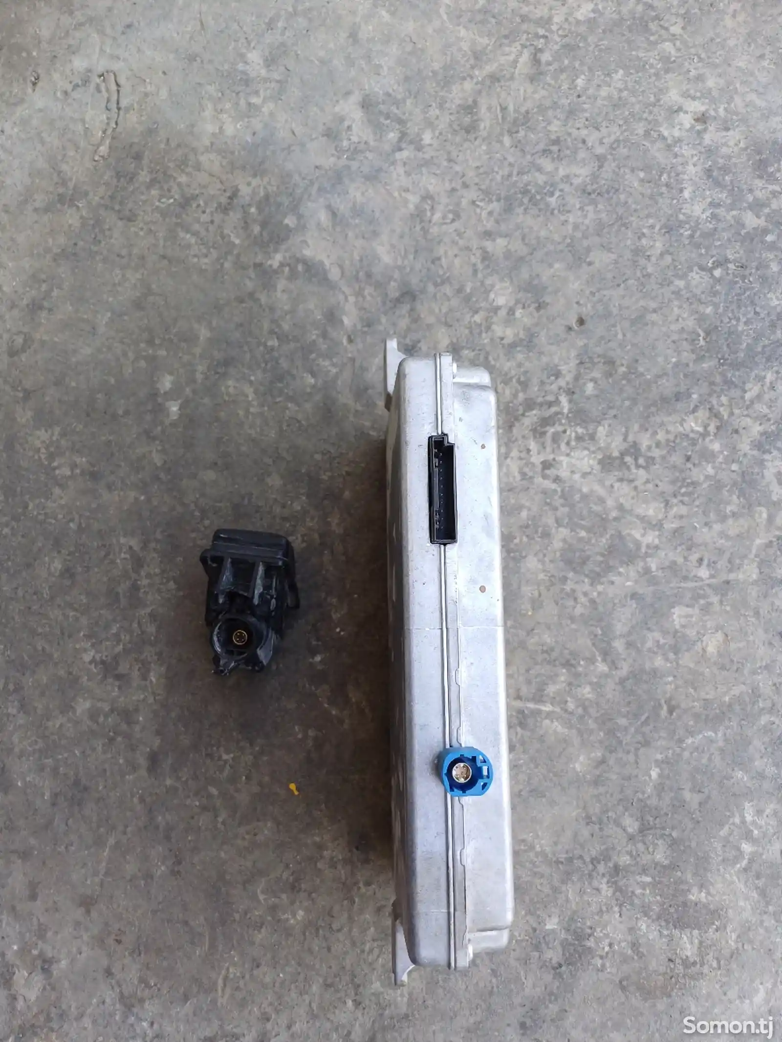 Блок управления камеры от BMW-2