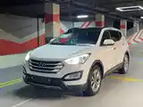 Hyundai Santa Fe, 2014-3