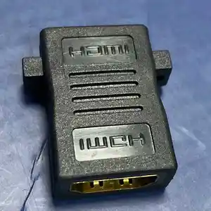 Адаптер переходник HDMI to HDMI
