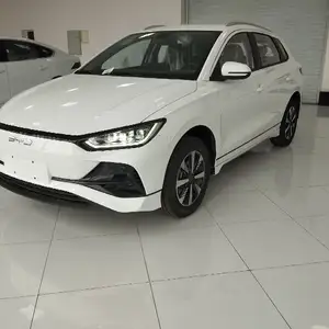 BYD E2, 2024