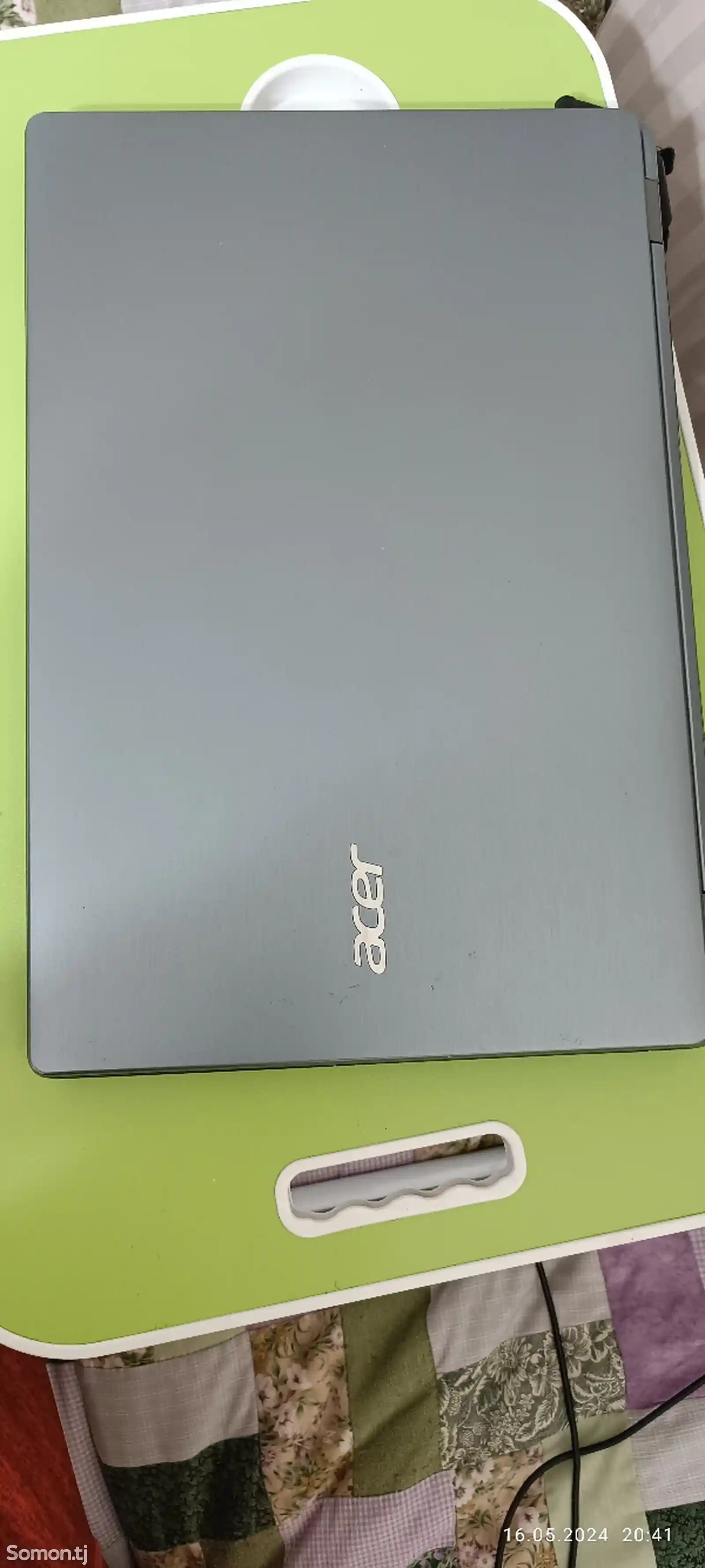 Ноутбук Acer Aspire-11