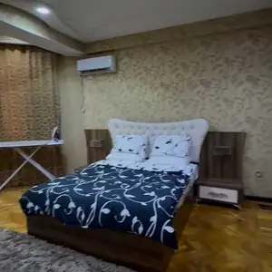 3-комн. квартира, 3 этаж, 140м², Дом Печат