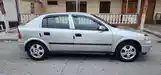 Opel Astra G, 2000-4