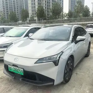 BYD E2, 2022