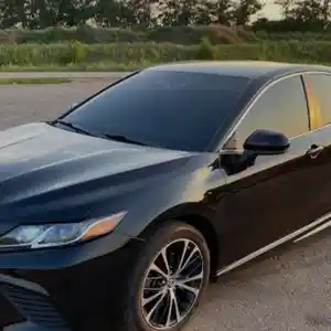 Toyota Camry, 2020