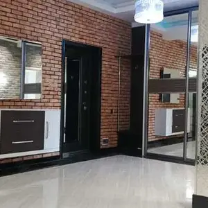 3-комн. квартира, 8 этаж, 130м², И.Сомони