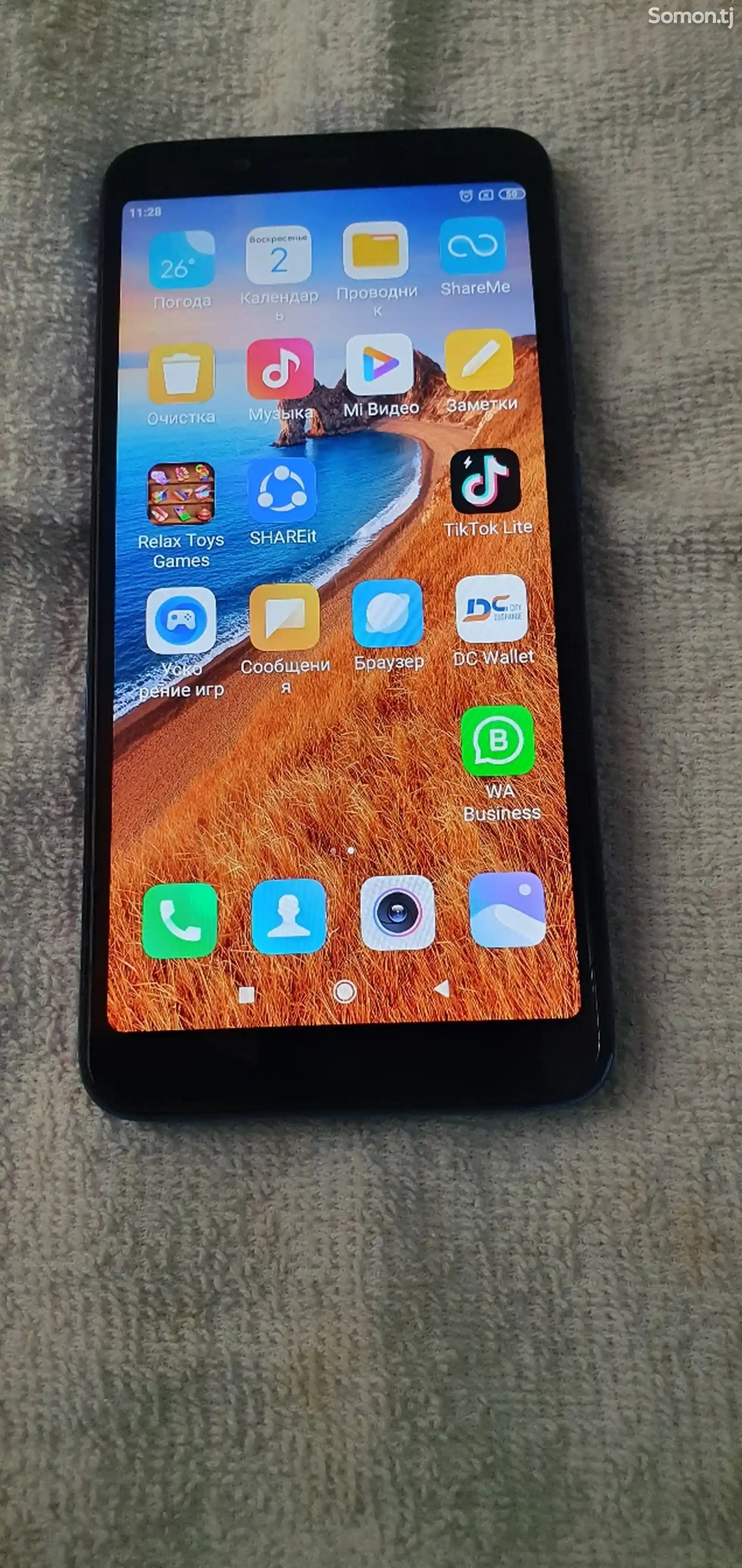 Xiaomi Redmi 7A-5