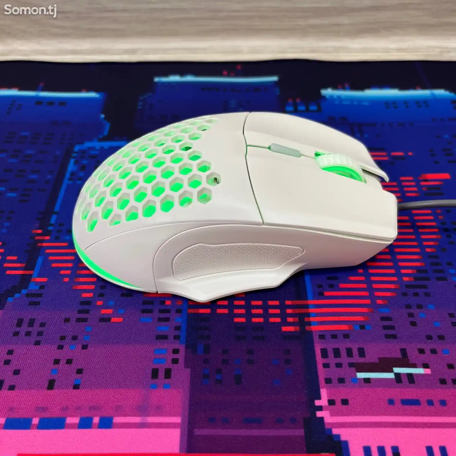 Игровая мышь E Sport Mouse-4