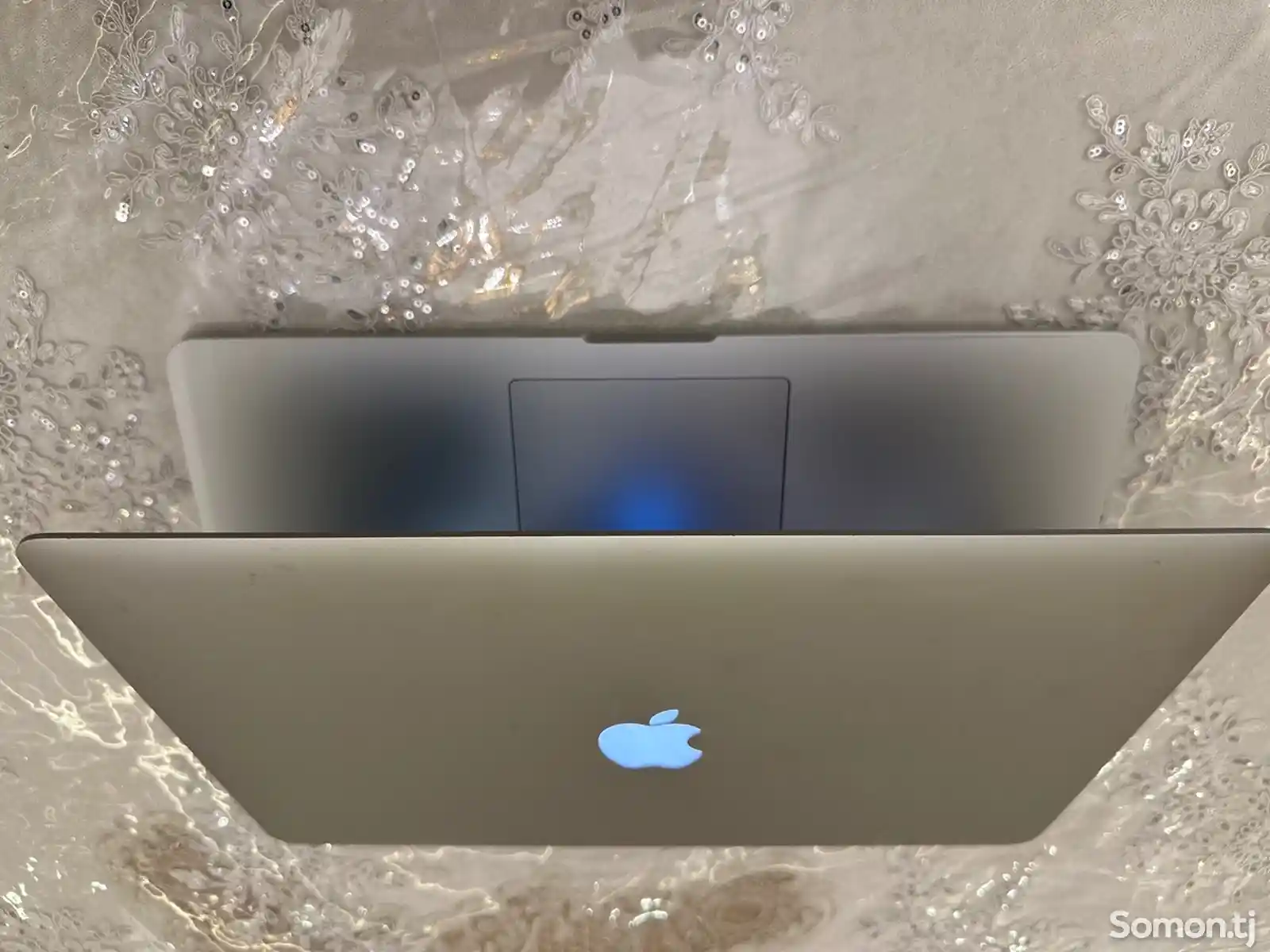 Ноутбук MacBook Pro 1T 1000Gb Core i7-2