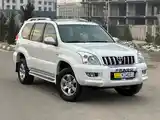 Toyota Land Cruiser Prado, 2007-3