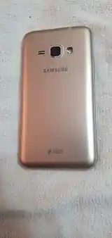 Samsung Galaxy J1 2016-2