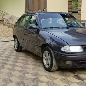 Opel Astra F, 1996