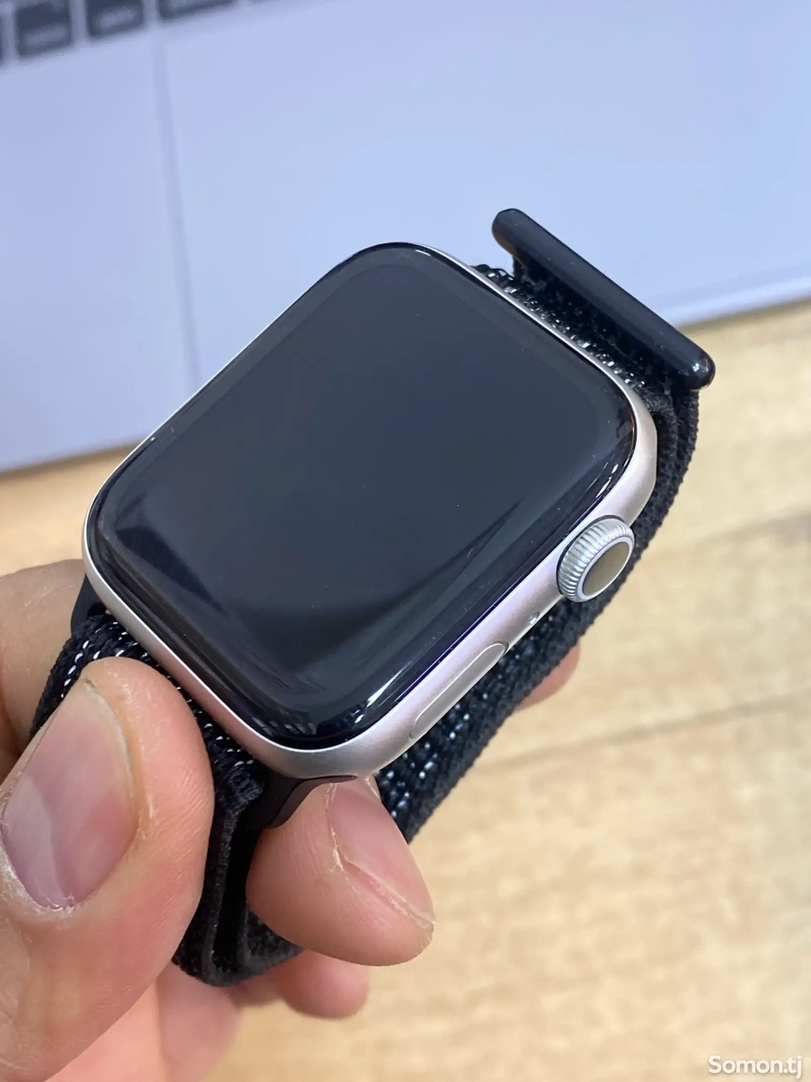 Смарт часы Apple Watch Series 6-1