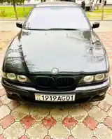 BMW 5 series, 1997-5