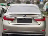 Lexus ES series, 2018-5