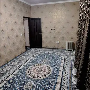 1-комн. квартира, 1 этаж, 40 м², Шоҳмансур